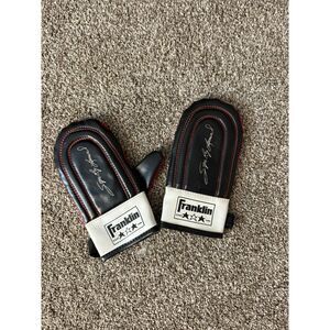 Sugar Ray Leonard Franklin Sparring Gloves